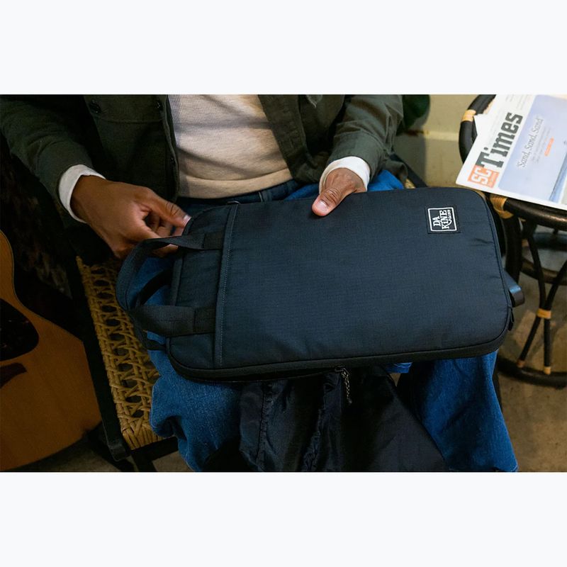 Geantă pentru laptop Dakine James Laptop Sleeve black 4