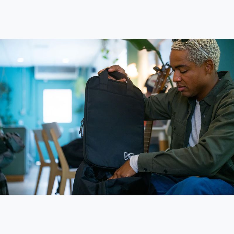 Geantă pentru laptop Dakine James Laptop Sleeve black 5