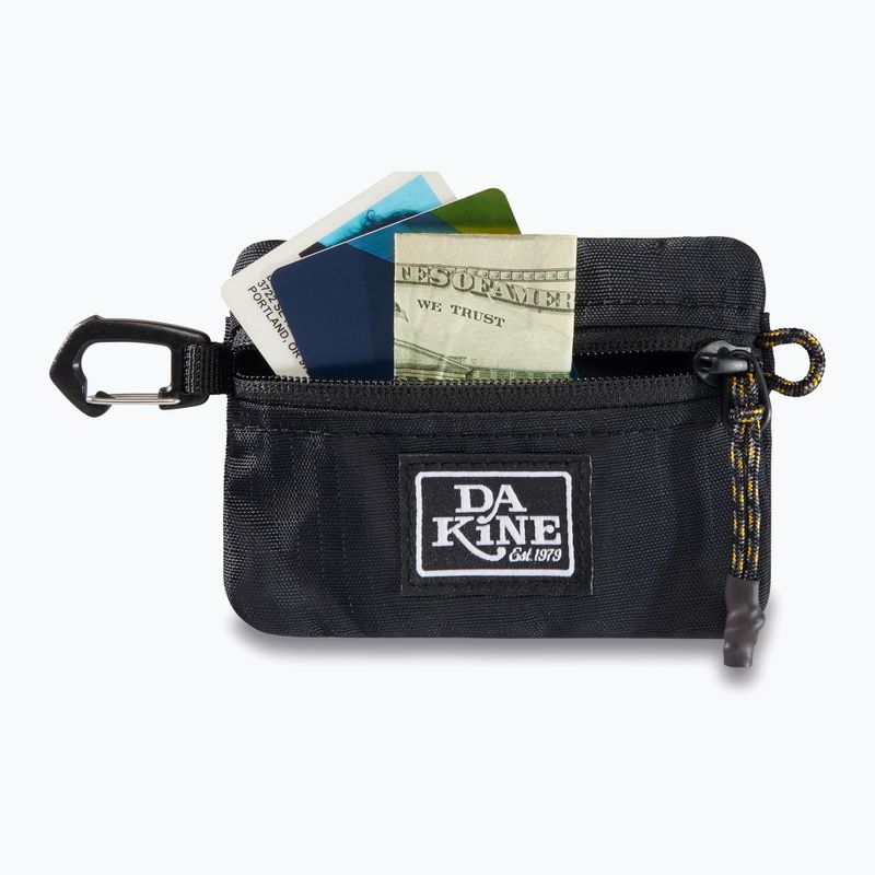 Portofel Dakine Jude Card black 3