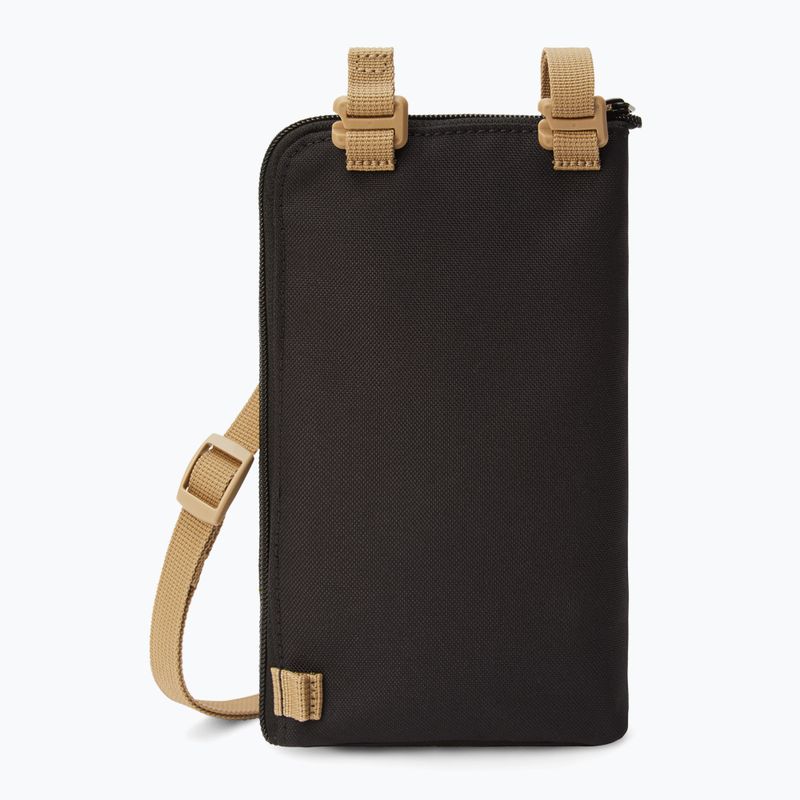 Portofel Dakine Hall Pass black onyx 2