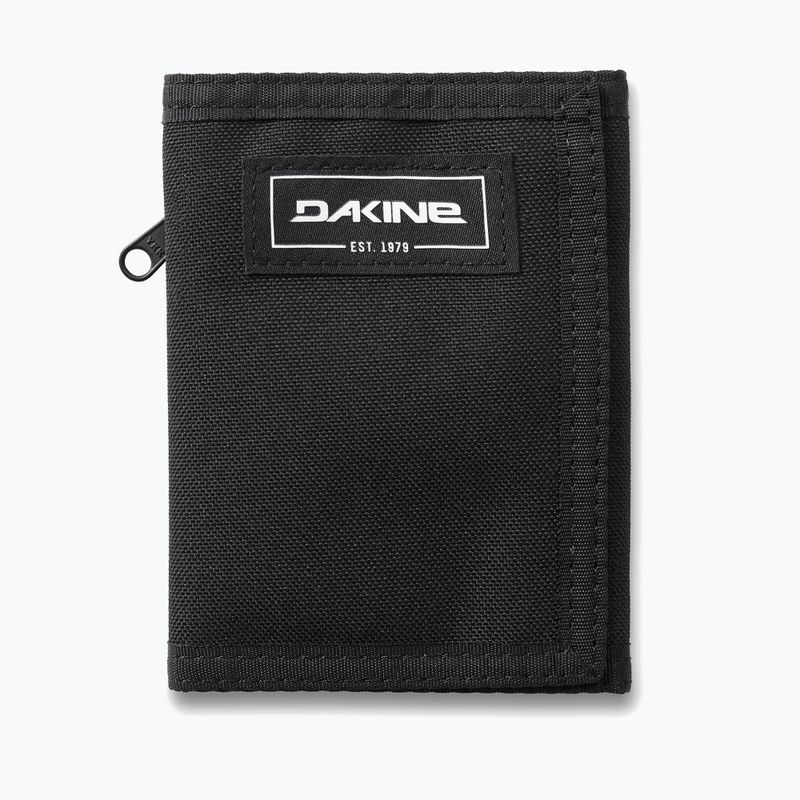 Portofel Dakine Vert Rail black