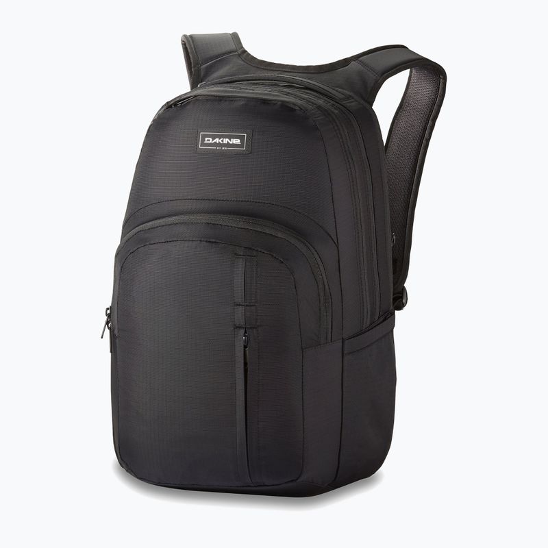 Rucsac de oraș Dakine Campus Premium 28 l black ripstop