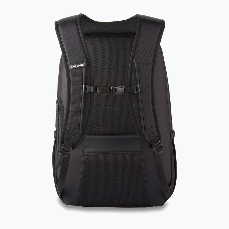 Rucsac de oraș Dakine Campus Premium 28 l black ripstop 2