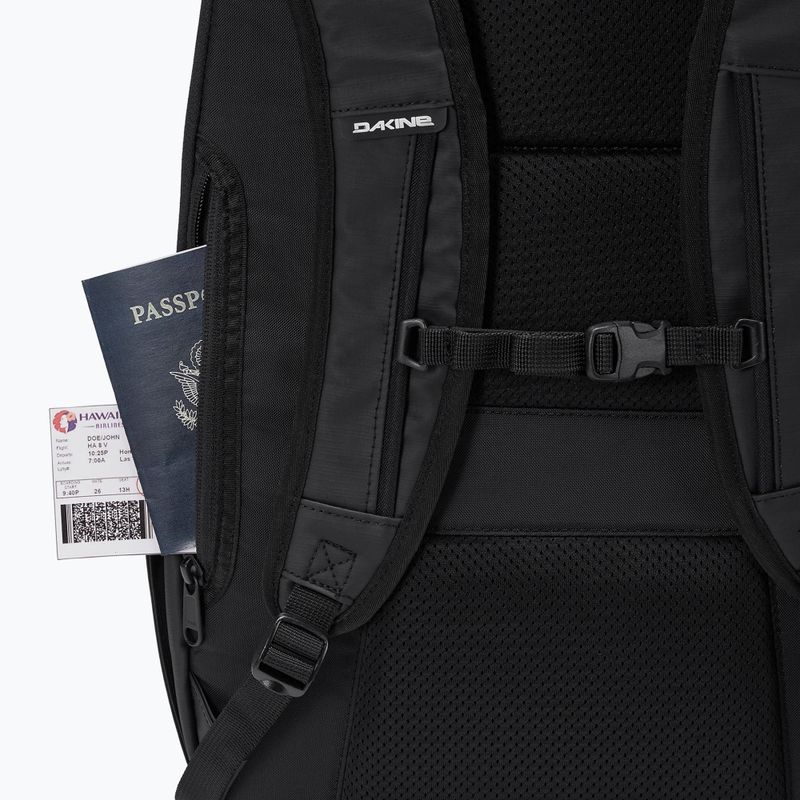 Rucsac de oraș Dakine Campus Premium 28 l black ripstop 5