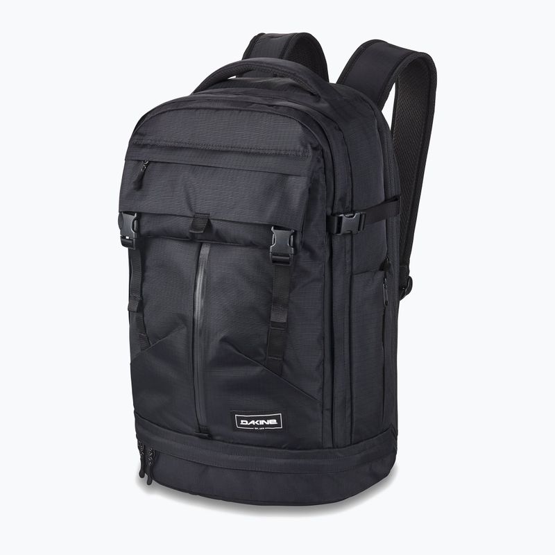 Rucsac turistic Dakine Verge 32 l black ripstop