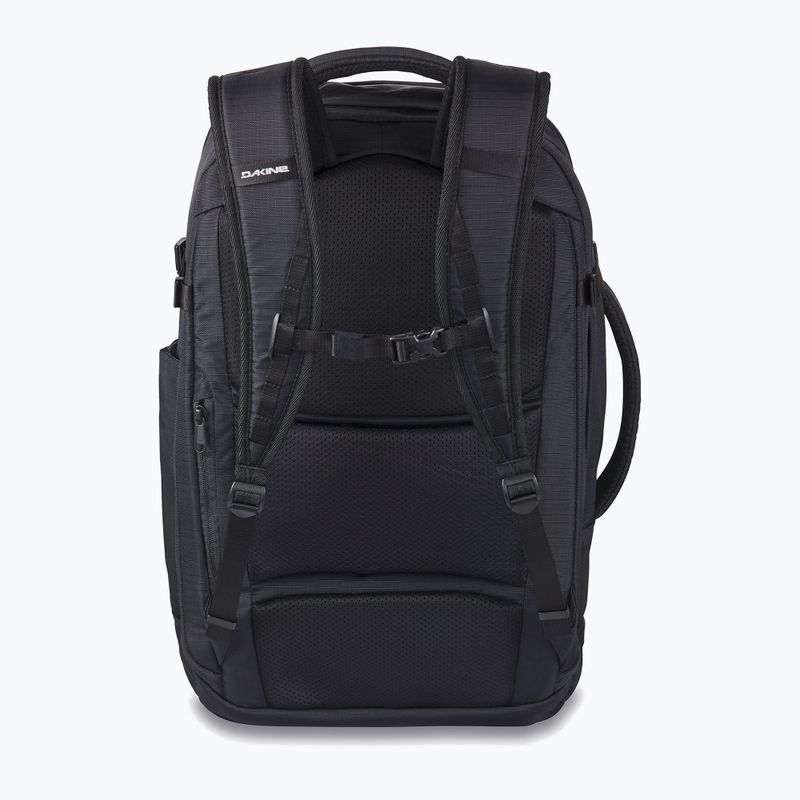 Rucsac turistic Dakine Verge 32 l black ripstop 2