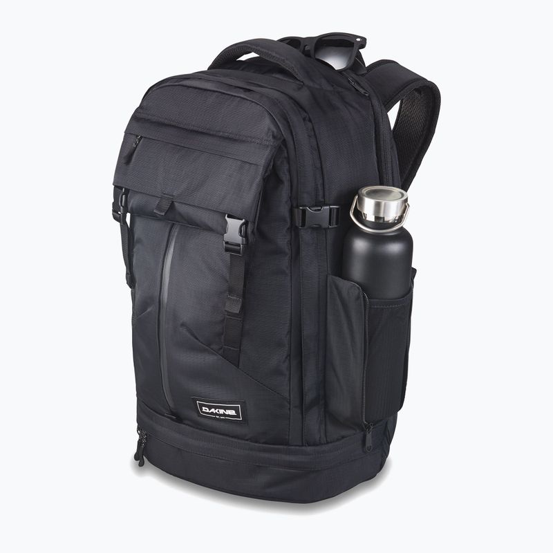 Rucsac turistic Dakine Verge 32 l black ripstop 3