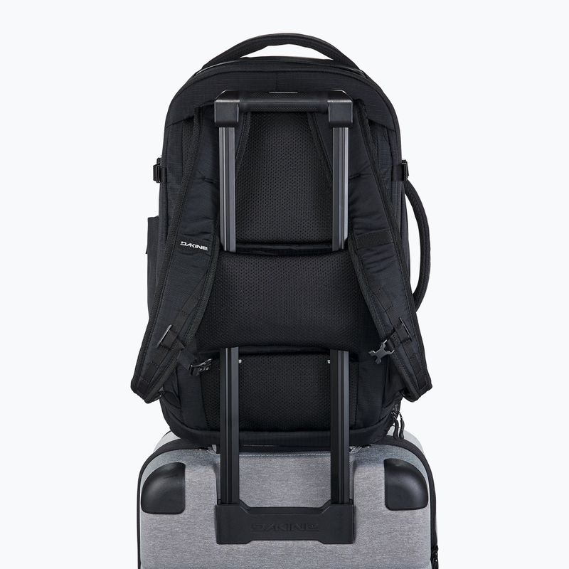 Rucsac turistic Dakine Verge 32 l black ripstop 4