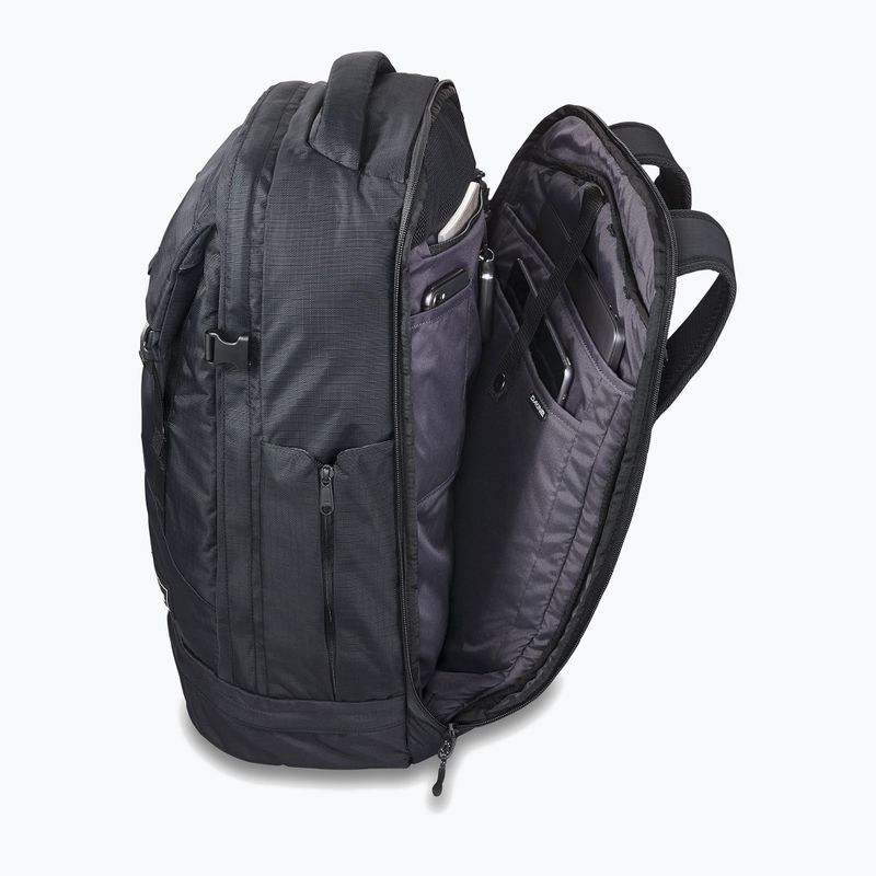 Rucsac turistic Dakine Verge 32 l black ripstop 5