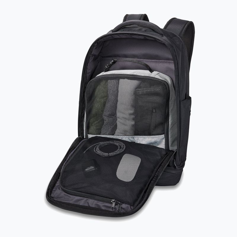 Rucsac turistic Dakine Verge 32 l black ripstop 6