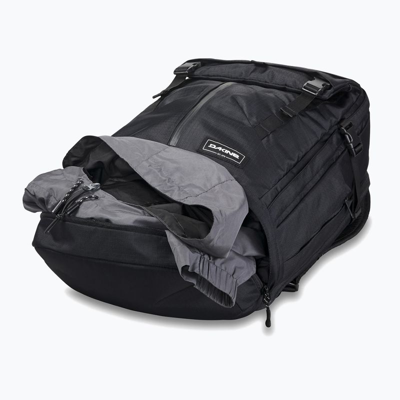 Rucsac turistic Dakine Verge 32 l black ripstop 7