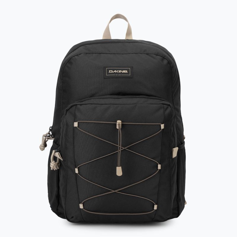 Rucsac de oraș Dakine Educated 30 l black onyx