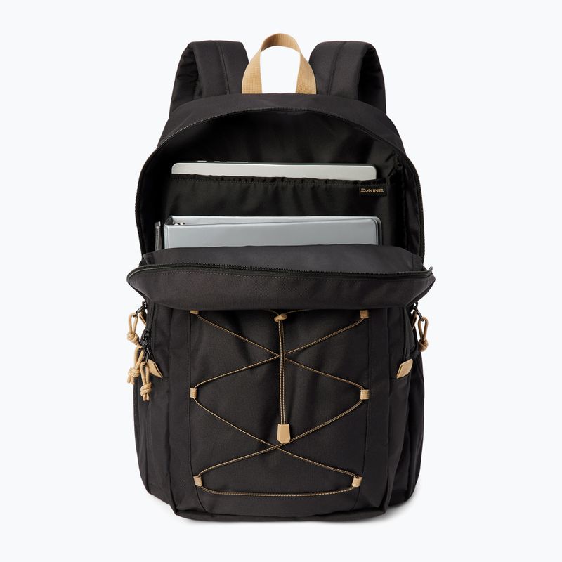 Rucsac de oraș Dakine Educated 30 l black onyx 12