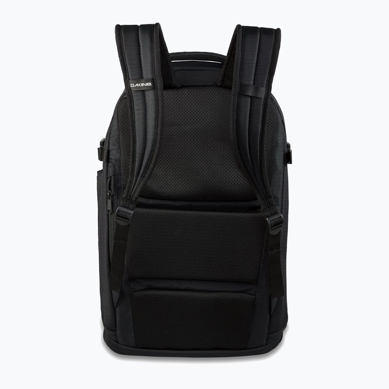 Rucsac turistic Dakine Verge 25 l black ripstop 2