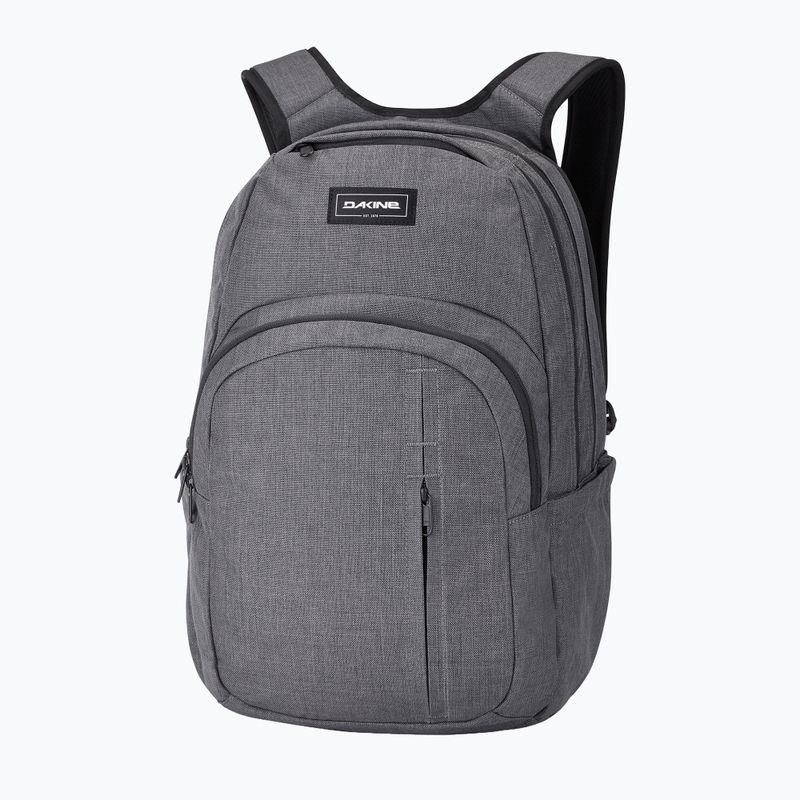 Rucsac de oraș Dakine Campus Premium 28 l carbon