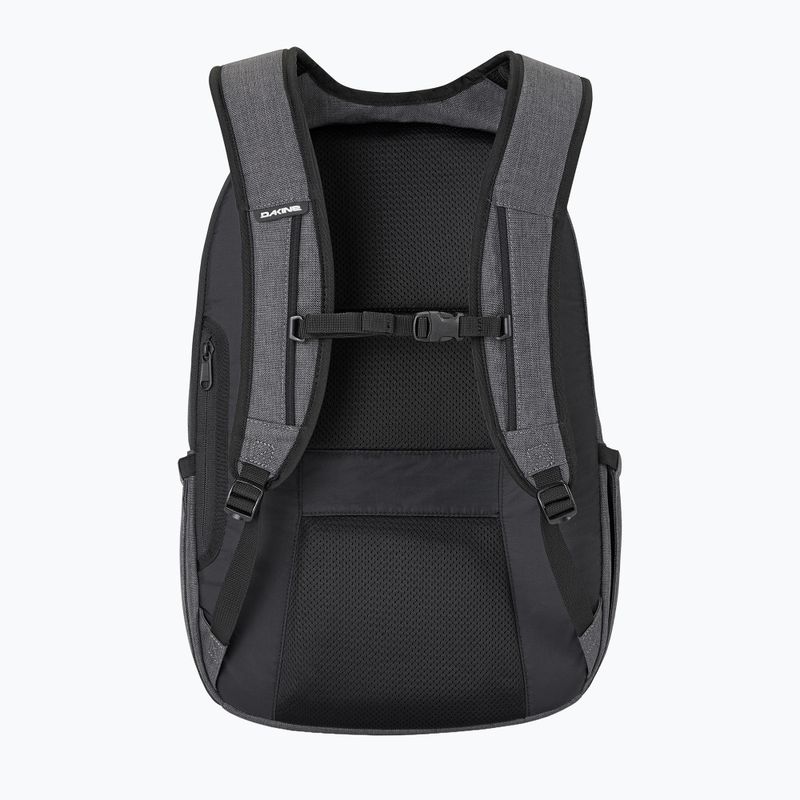 Rucsac de oraș Dakine Campus Premium 28 l carbon 2