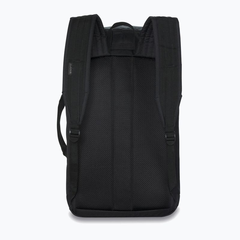 Rucsac turistic Dakine Mission Street 25 l black 2