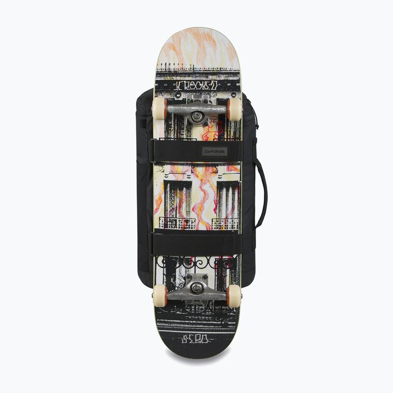 Rucsac turistic Dakine Mission Street 25 l black 4