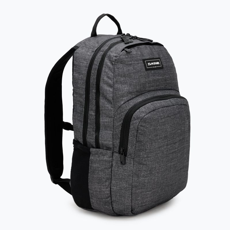 Rucsac de oraș Dakine Campus 25 l carbon 2