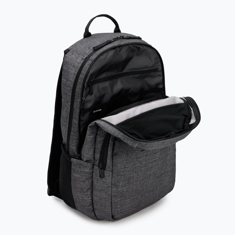 Rucsac de oraș Dakine Campus 25 l carbon 4