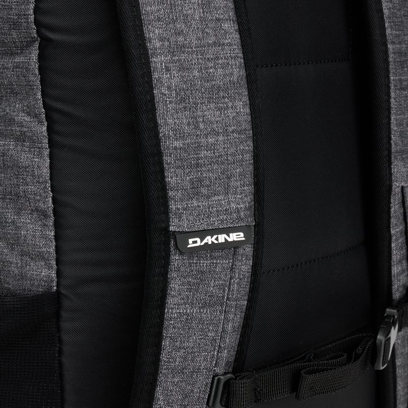 Rucsac de oraș Dakine Campus 25 l carbon 6