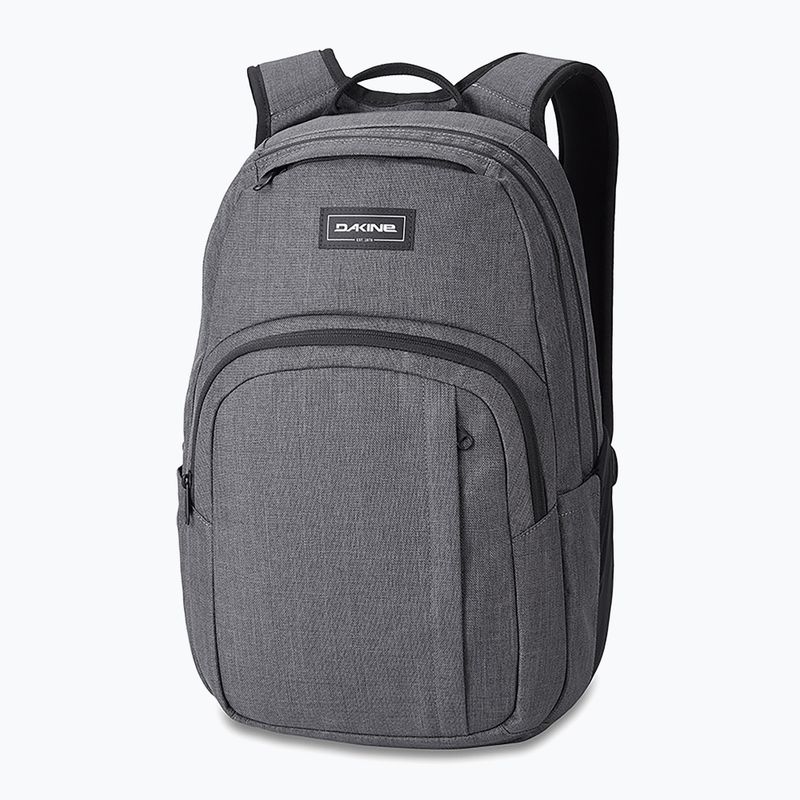 Rucsac de oraș Dakine Campus 25 l carbon 8