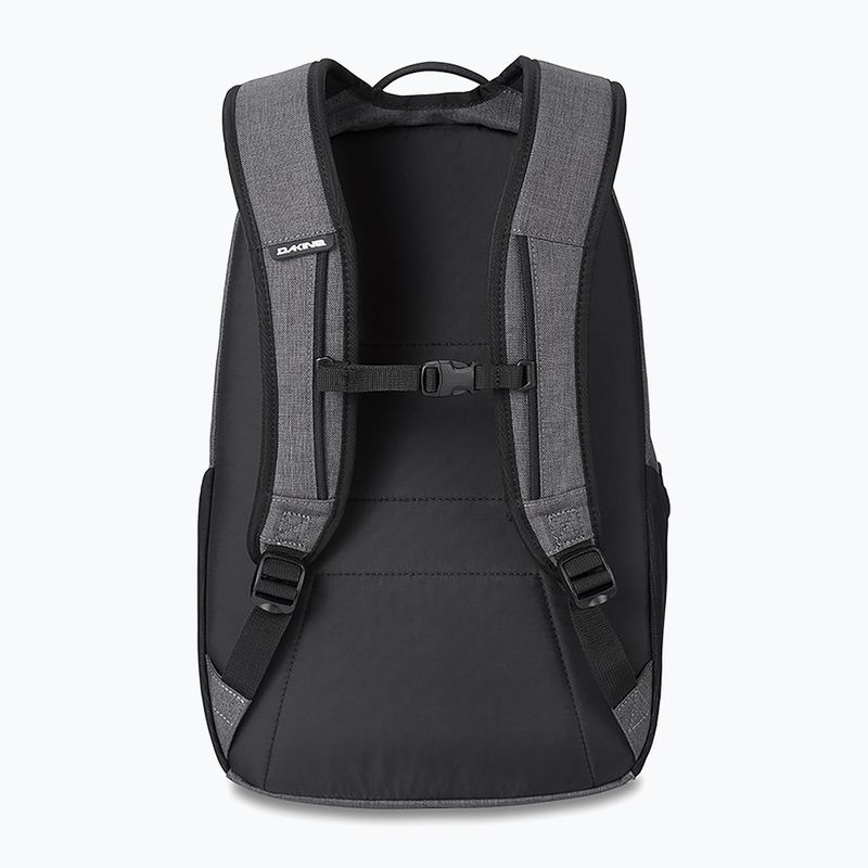 Rucsac de oraș Dakine Campus 25 l carbon 9