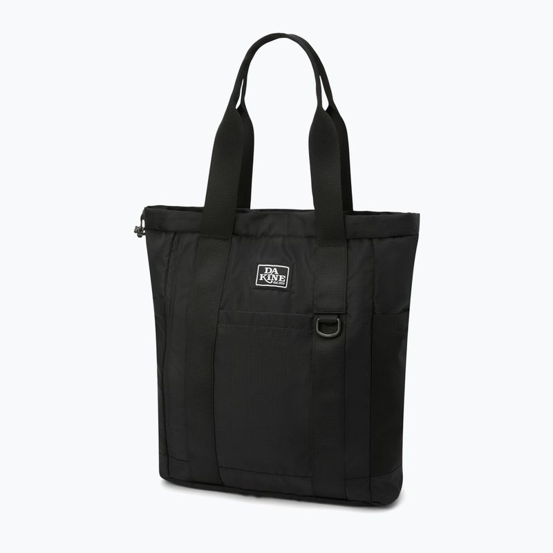 Geantă pentru femei Dakine Jesse 22 l black