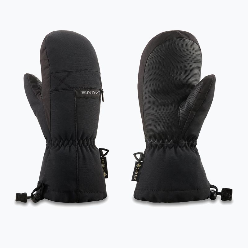 Mănuși de snowboard pentru copii Dakine Avenger Gore-Tex Mitt black