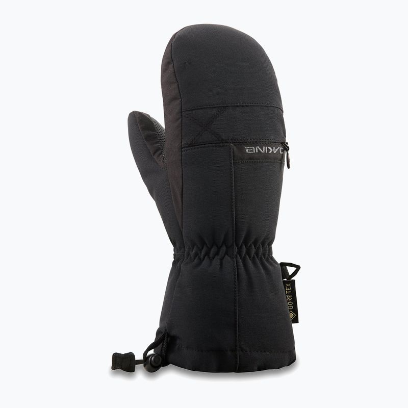 Mănuși de snowboard pentru copii Dakine Avenger Gore-Tex Mitt black 2
