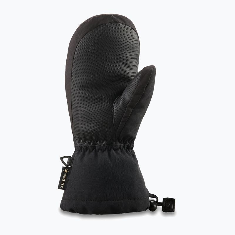 Mănuși de snowboard pentru copii Dakine Avenger Gore-Tex Mitt black 3