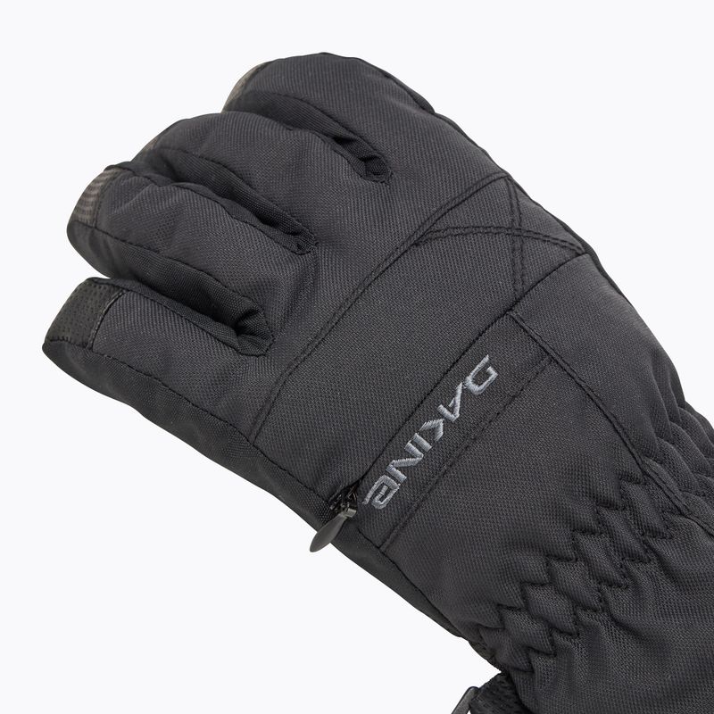 Mănuși de snowboard pentru copii Dakine Avenger Gore-Tex black S24 5