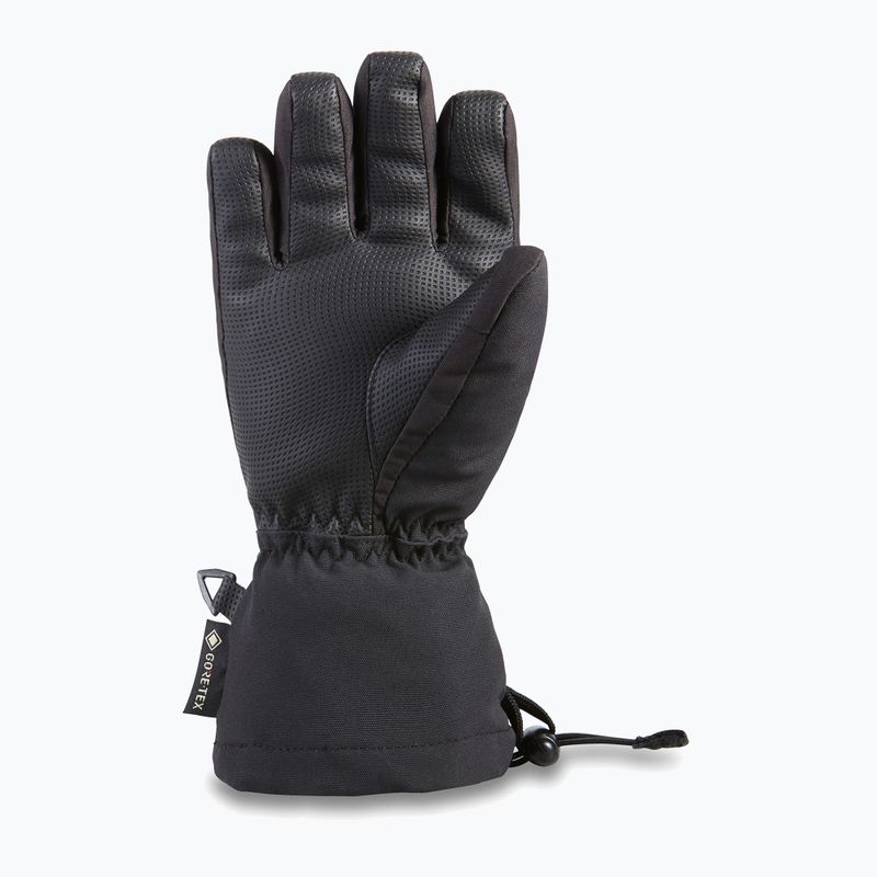 Mănuși de snowboard pentru copii Dakine Avenger Gore-Tex black S24 7