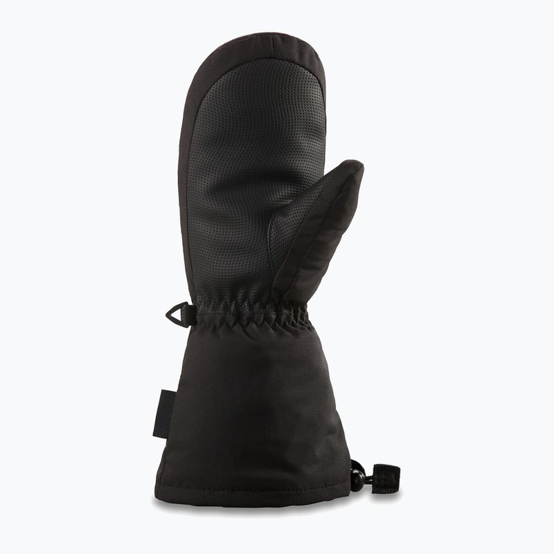 Mănuși de snowboard pentru copii Dakine Tracker Mitt black S24 7