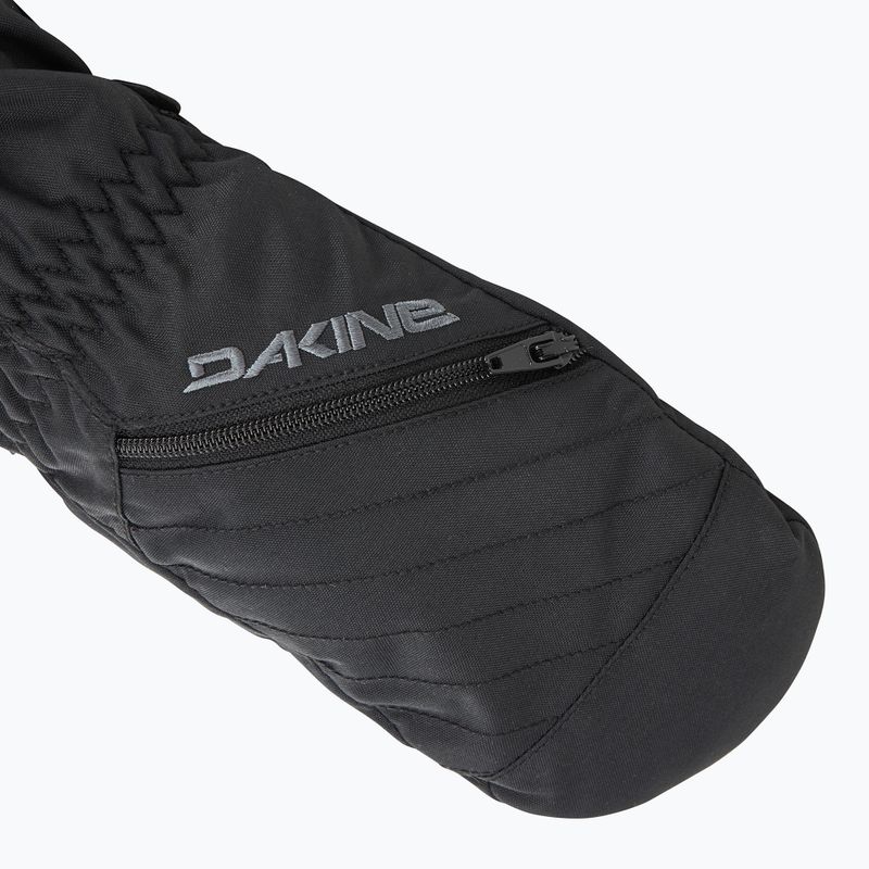 Mănuși de snowboard pentru copii Dakine Tracker Mitt black S24 4