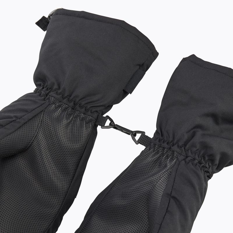 Mănuși de snowboard pentru copii Dakine Tracker Mitt black S24 5