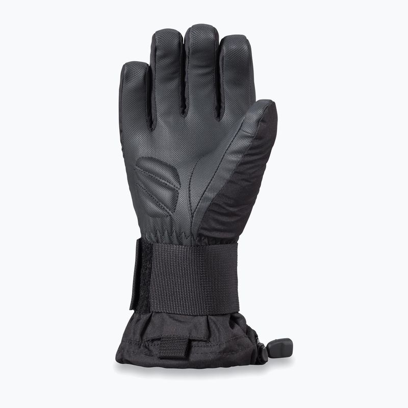Mănuși de snowboard pentru copii Dakine Wristguard black 3