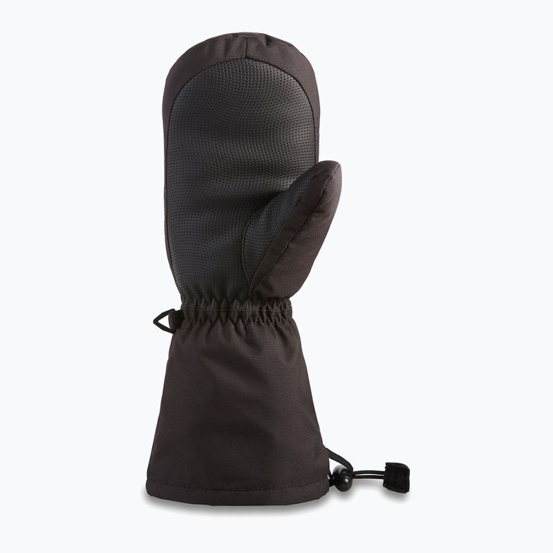 Mănuși de snowboard pentru copii Dakine Yukon Mitt black 7