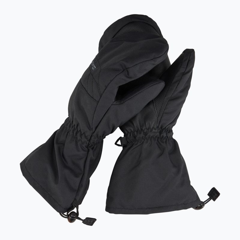 Mănuși de snowboard pentru copii Dakine Yukon Mitt black