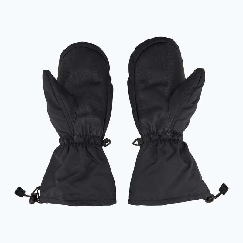 Mănuși de snowboard pentru copii Dakine Yukon Mitt black 2