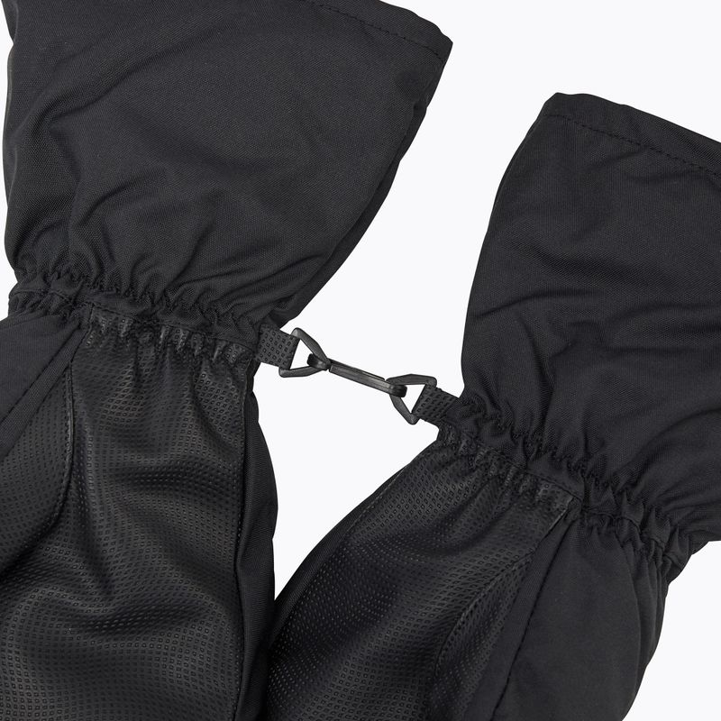 Mănuși de snowboard pentru copii Dakine Yukon Mitt black 4