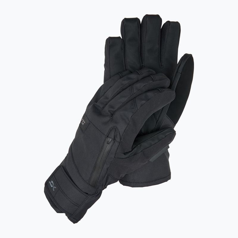 Mănuși de snowboard pentru bărbați Dakine Titan Gore-Tex Short Glove black