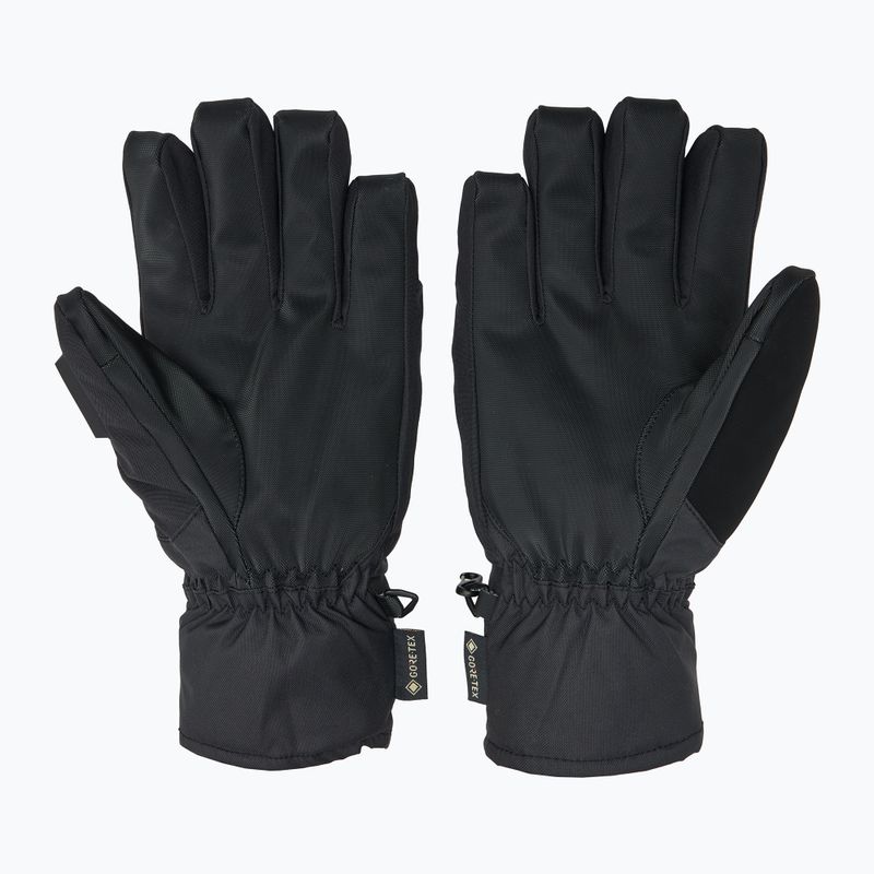 Mănuși de snowboard pentru bărbați Dakine Titan Gore-Tex Short Glove black 2