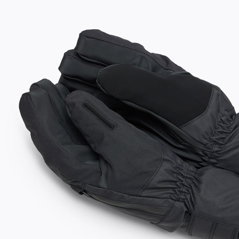 Mănuși de snowboard pentru bărbați Dakine Titan Gore-Tex Short Glove black 5