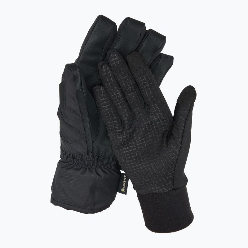 Mănuși de snowboard pentru bărbați Dakine Titan Gore-Tex Short Glove black 8