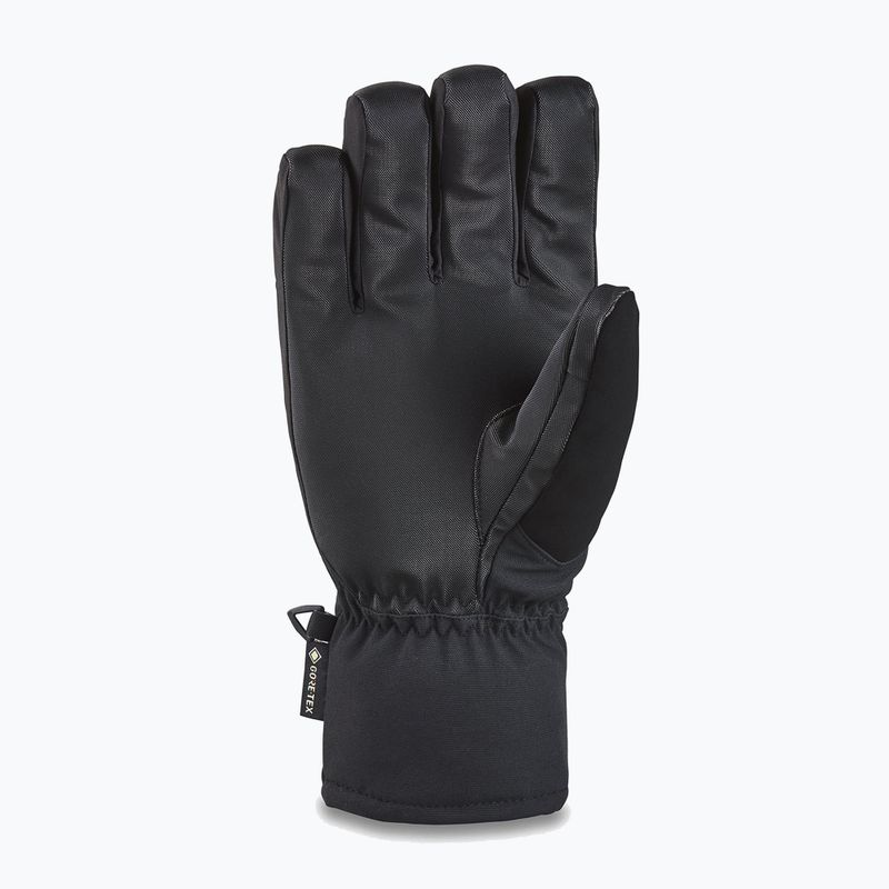 Mănuși de snowboard pentru bărbați Dakine Titan Gore-Tex Short Glove black 12