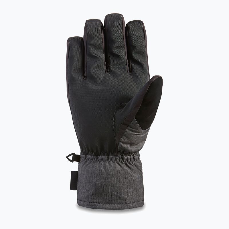Mănuși de snowboard pentru bărbați Dakine Scout Short carbon S24 10