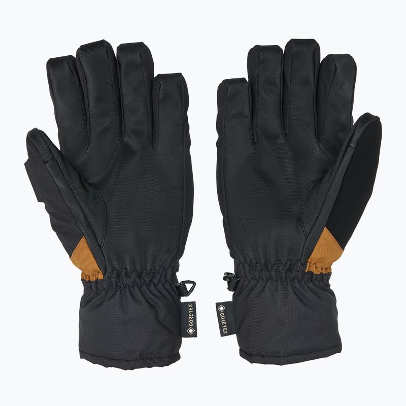 Mănuși de snowboard pentru bărbați Dakine Titan Gore-Tex Short Glove rubber 2