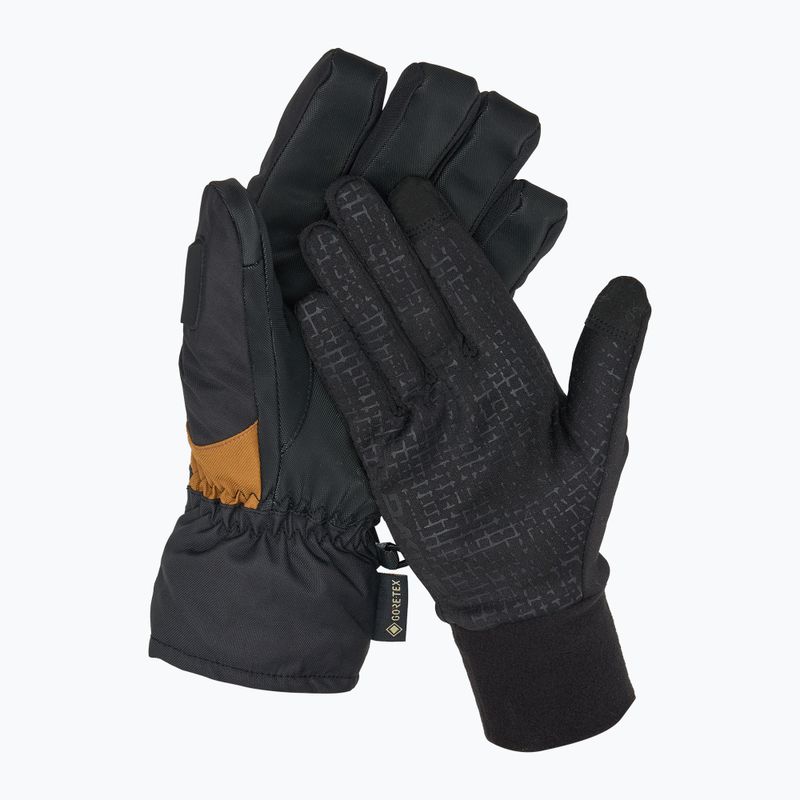 Mănuși de snowboard pentru bărbați Dakine Titan Gore-Tex Short Glove rubber 7