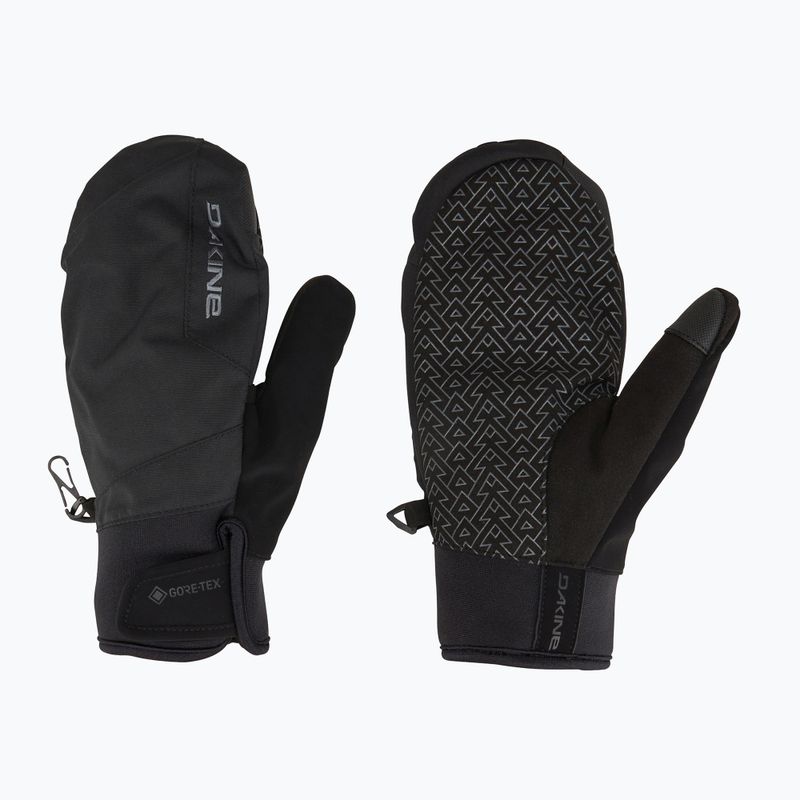 Mănuși de snowboard pentru bărbați Dakine Impreza Gore-Tex Mitt black
